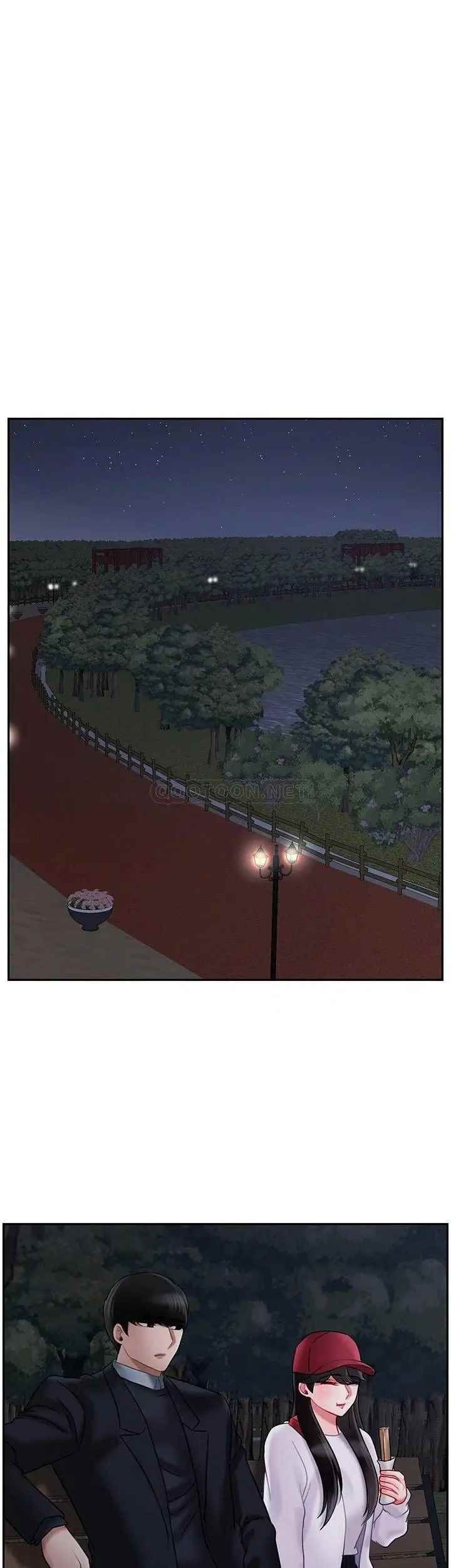 壞老師第31話-我們可以嘗試一下真正的成年人嗎？