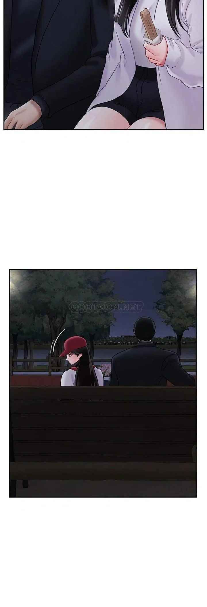 坏老师第31话-我们可以尝试一下真正的成年人吗?