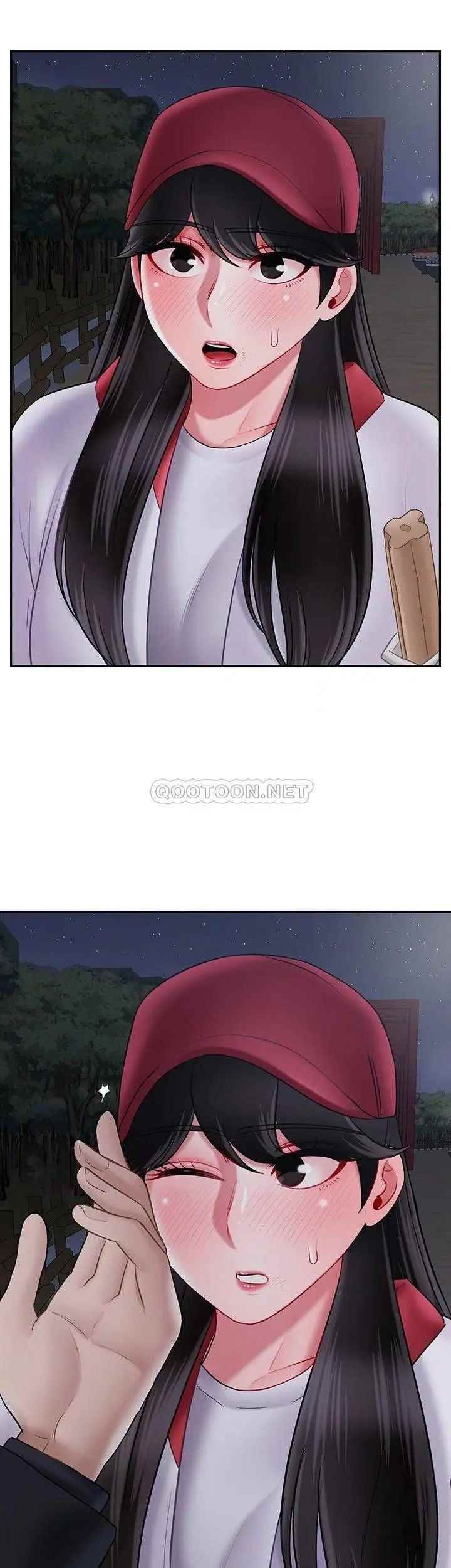 坏老师第31话-我们可以尝试一下真正的成年人吗?