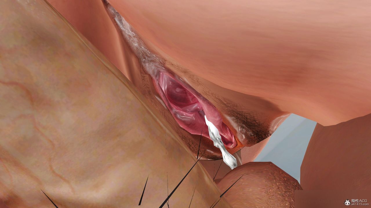 [3D]美艷岳母余红丽第22话