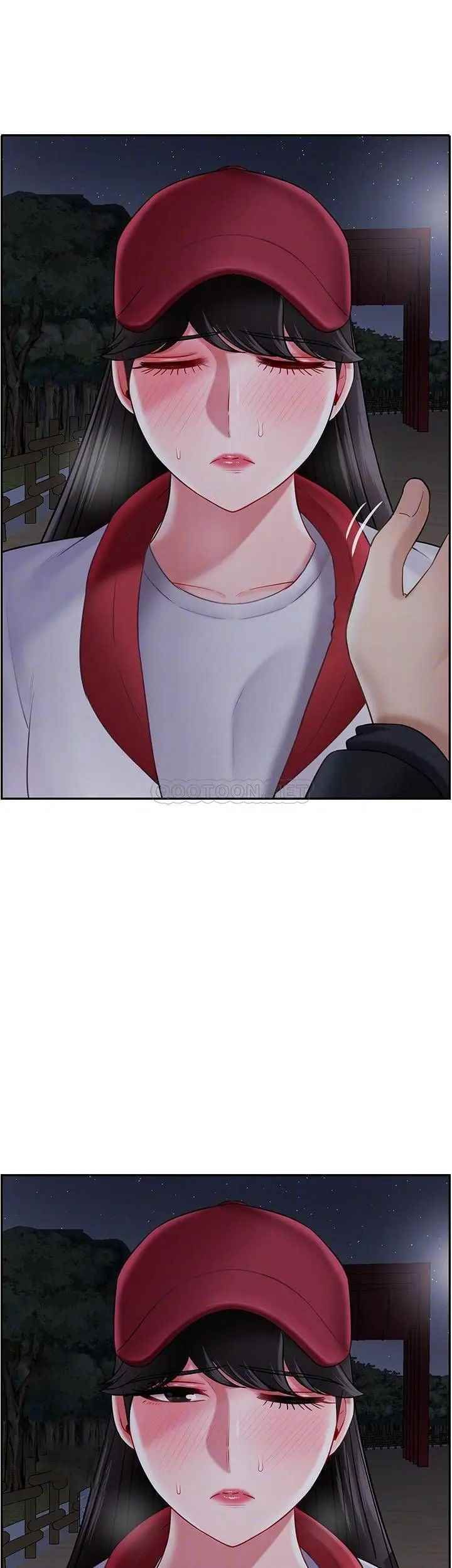 坏老师第32话-偷我男的女儿