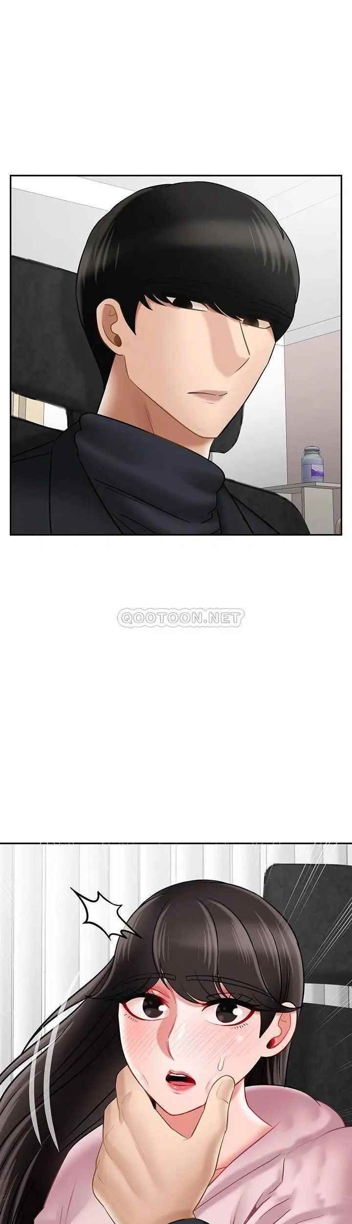 坏老师第32话-偷我男的女儿