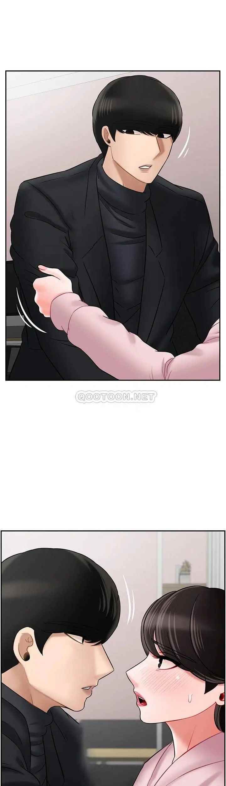 坏老师第32话-偷我男的女儿