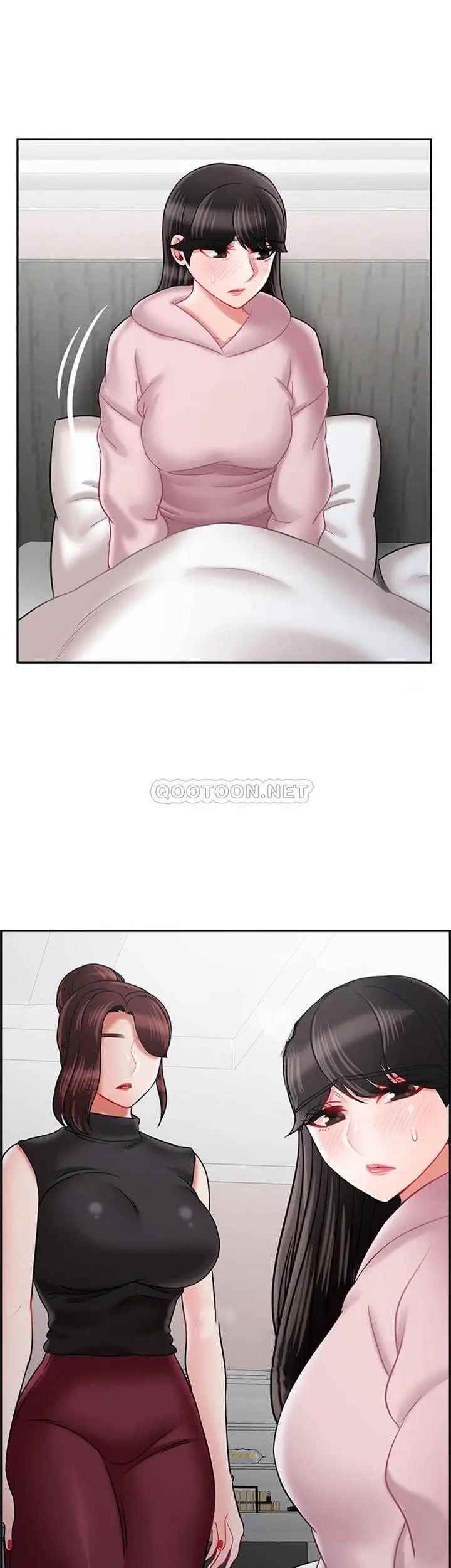 坏老师第33话-最好的侦探,让你知道太多