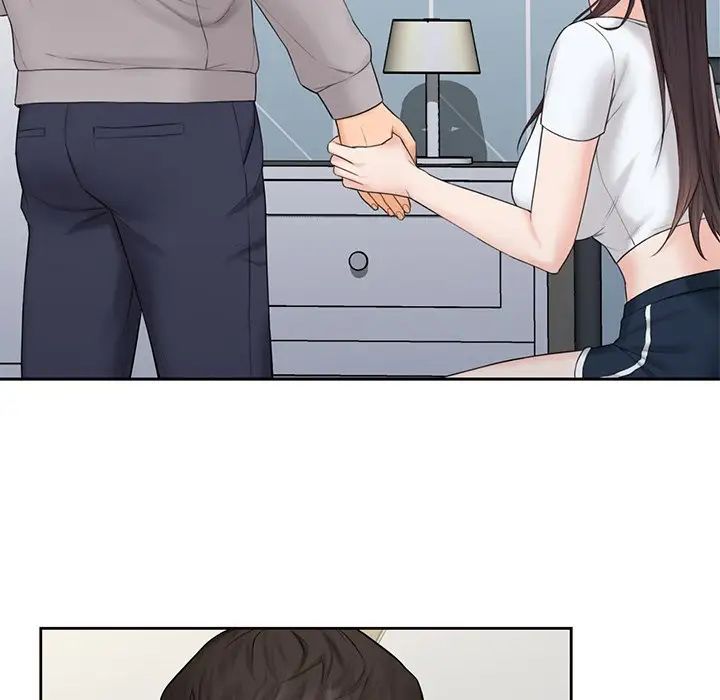 不当朋友当恋人第9话