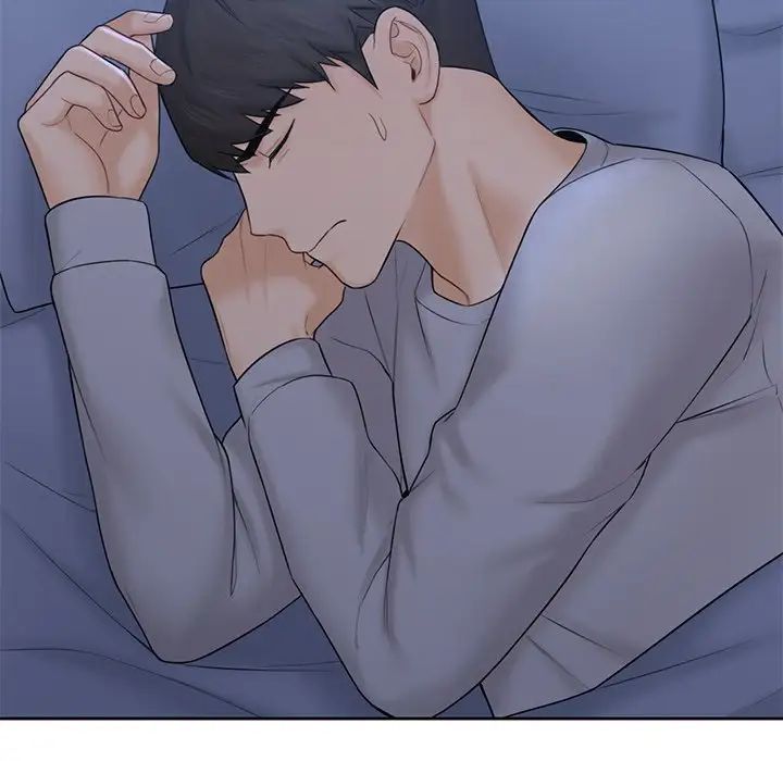 不当朋友当恋人第9话