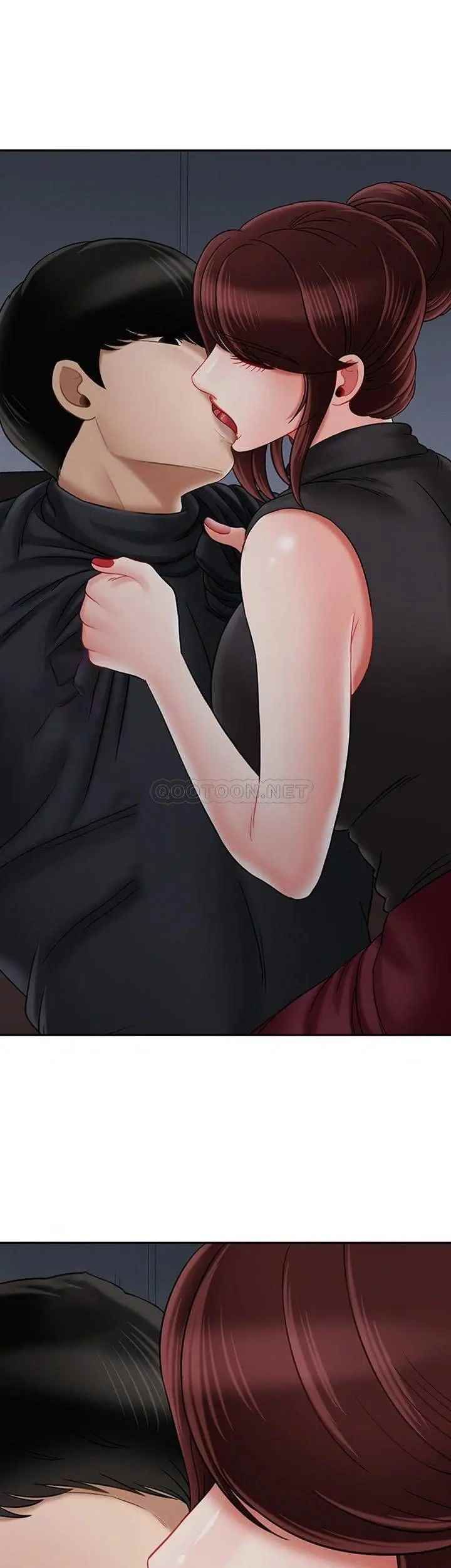 壞老師第33話-最好的偵探，讓你知道太多