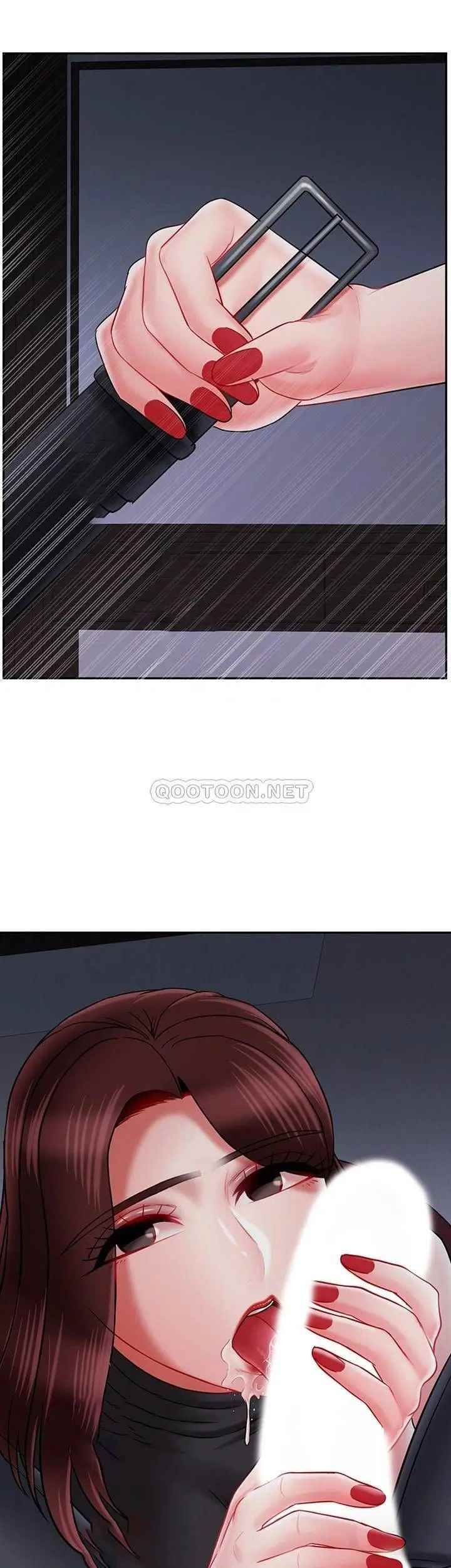 坏老师第33话-最好的侦探，让你知道太多