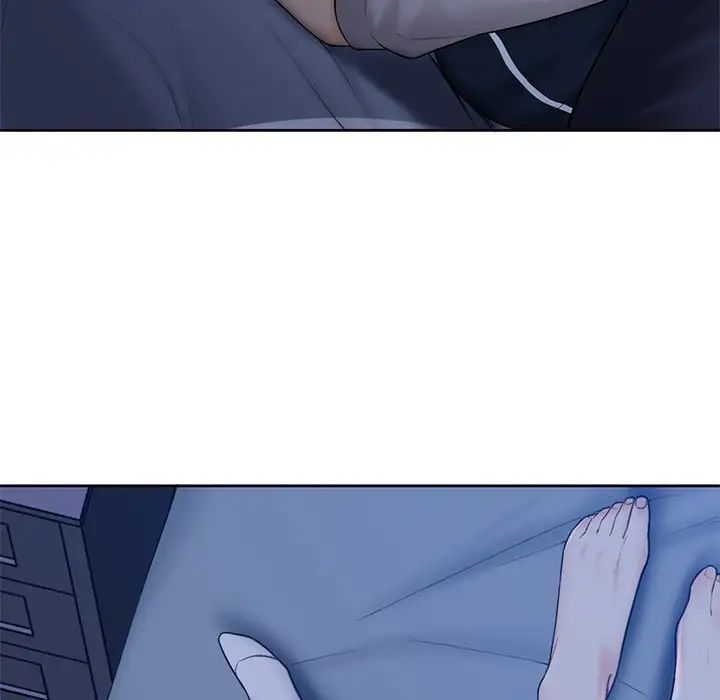 不当朋友当恋人第11话