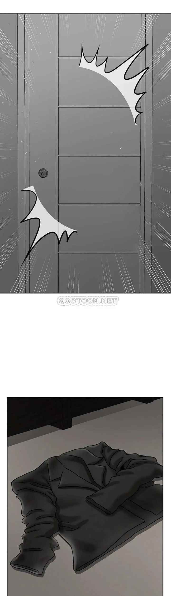 壞老師第36話-碰我的男人...？