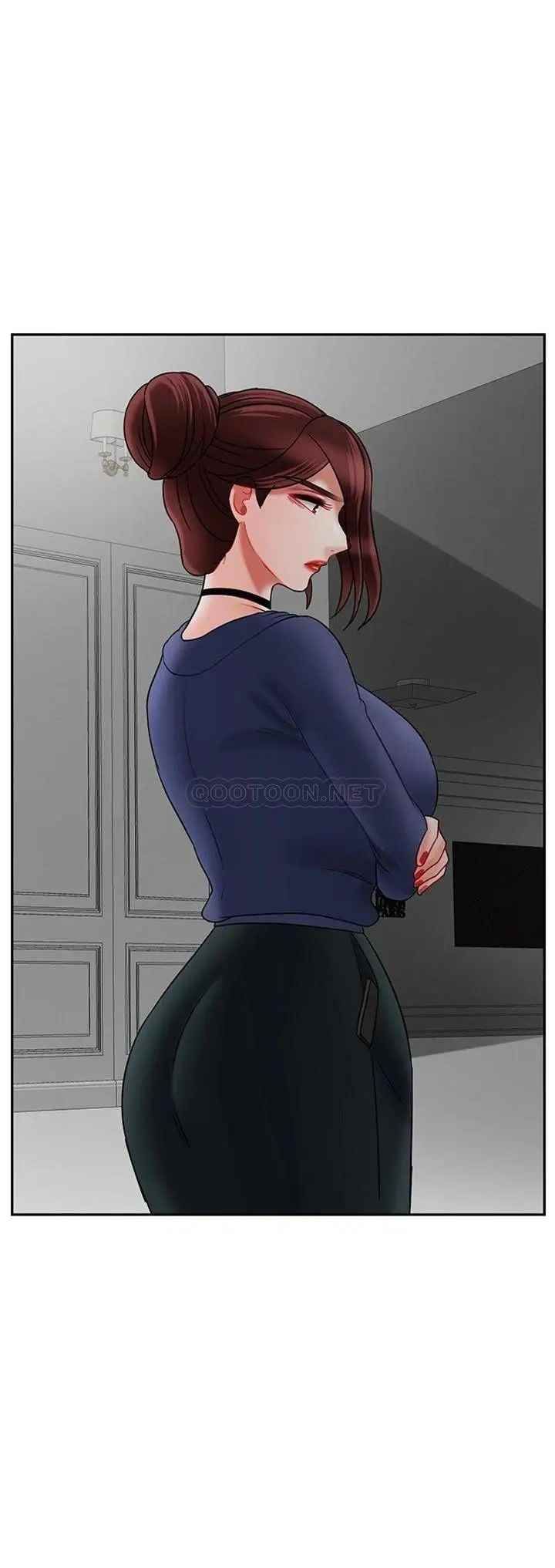 坏老师第37话-老师抱抱我