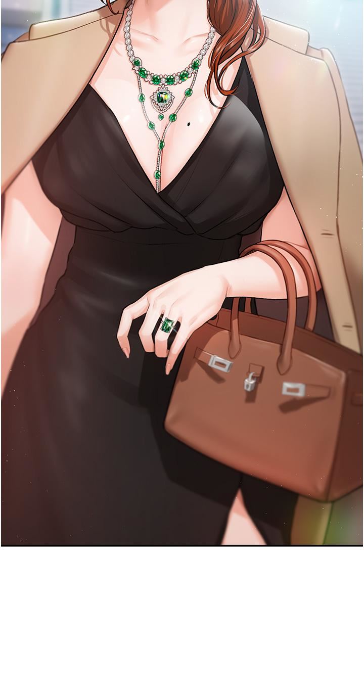 私宅女主人第1話-提供頂級服務的隨行祕書