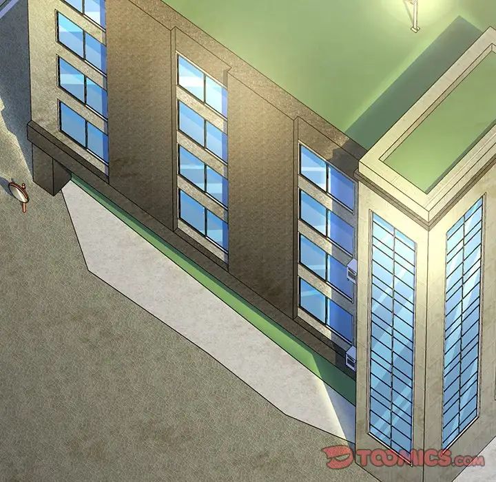 不当朋友当恋人第12话