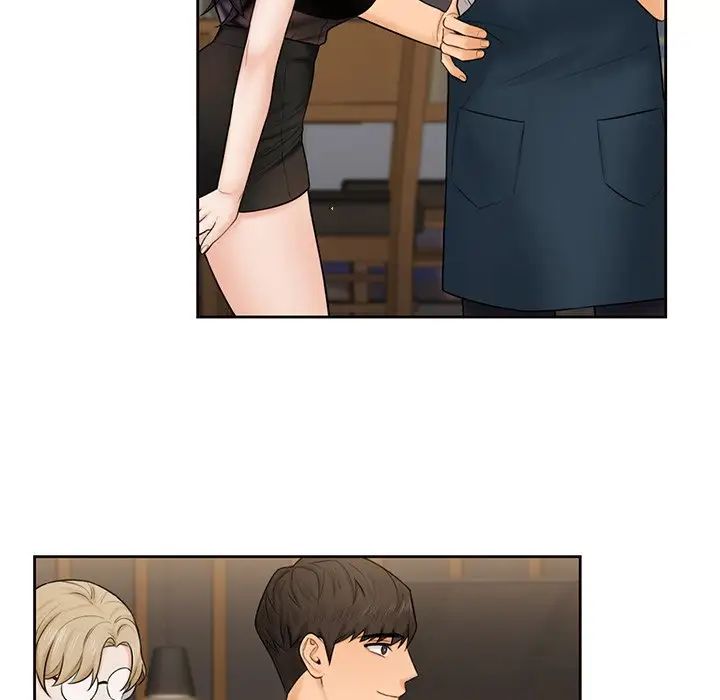 不当朋友当恋人第13话