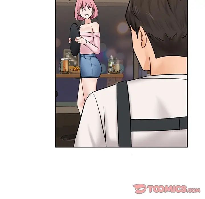 不当朋友当恋人第13话