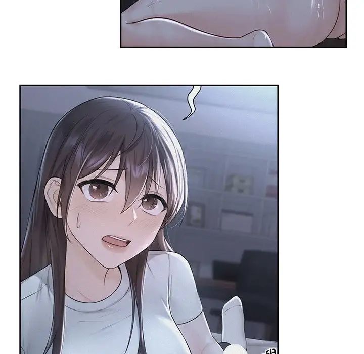 不当朋友当恋人第14話