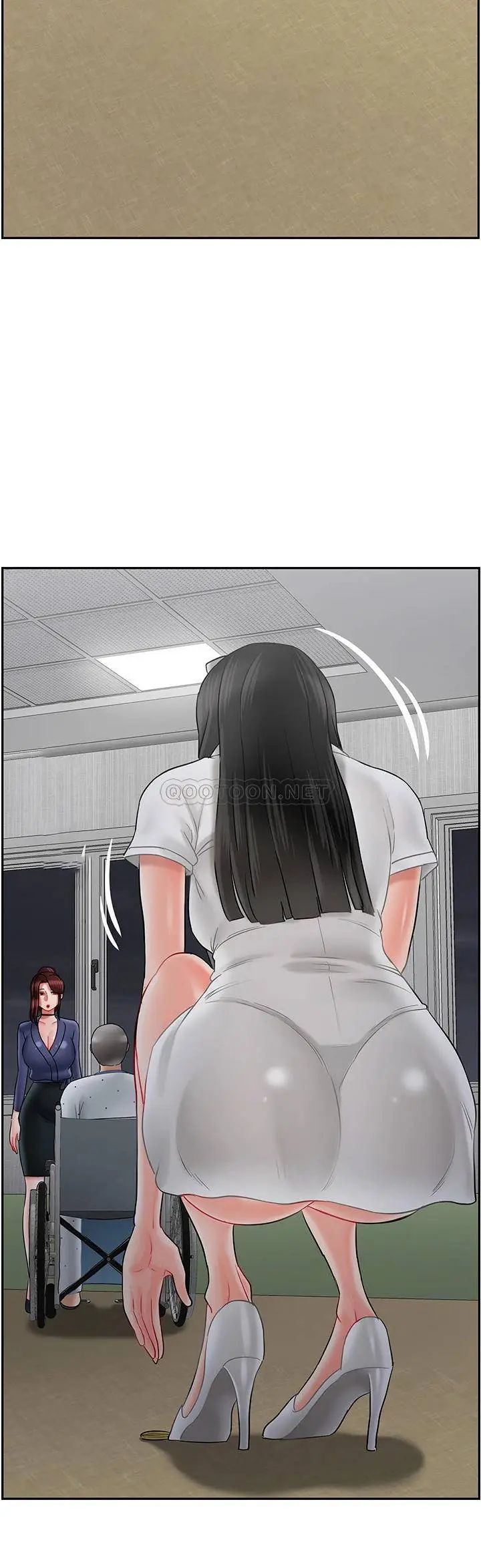 坏老师第41话-回来的教授