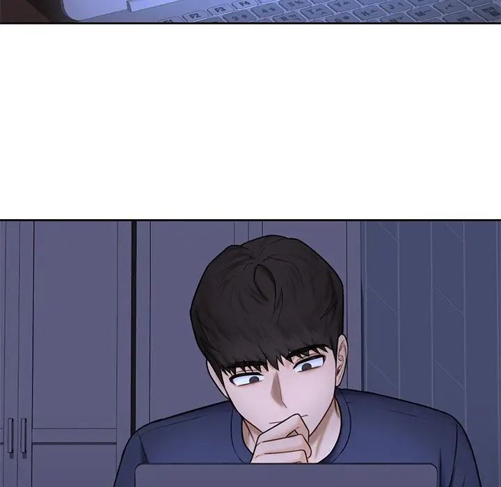 不当朋友当恋人第14話