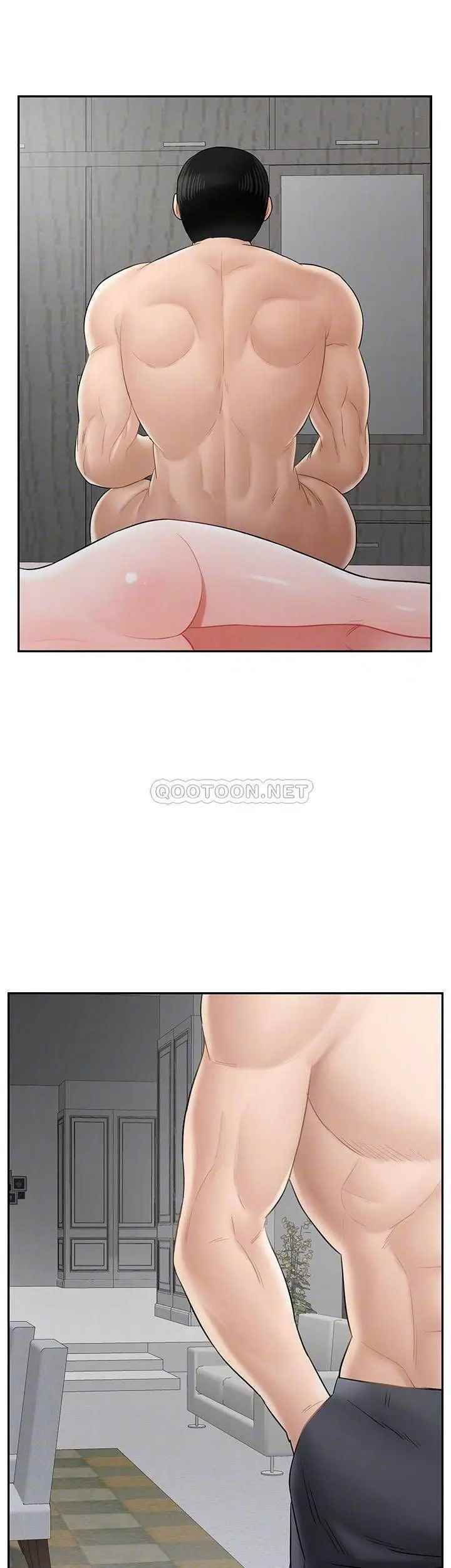 壞老師第42話-爭吵的媽媽和女兒