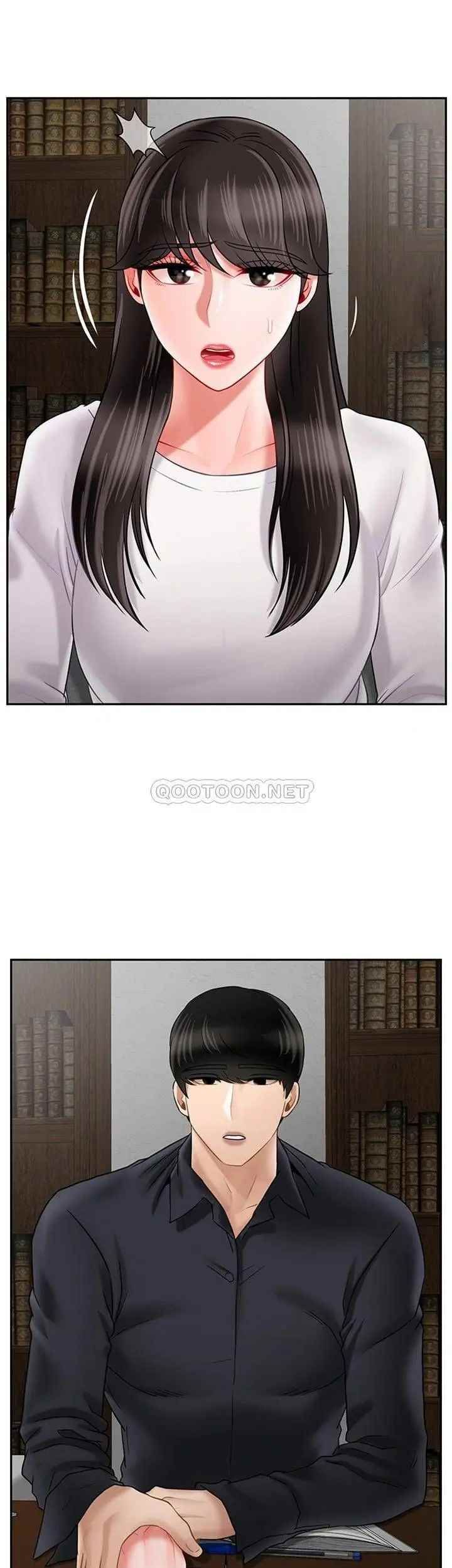 坏老师第43话-为了快乐能做到什么程度？