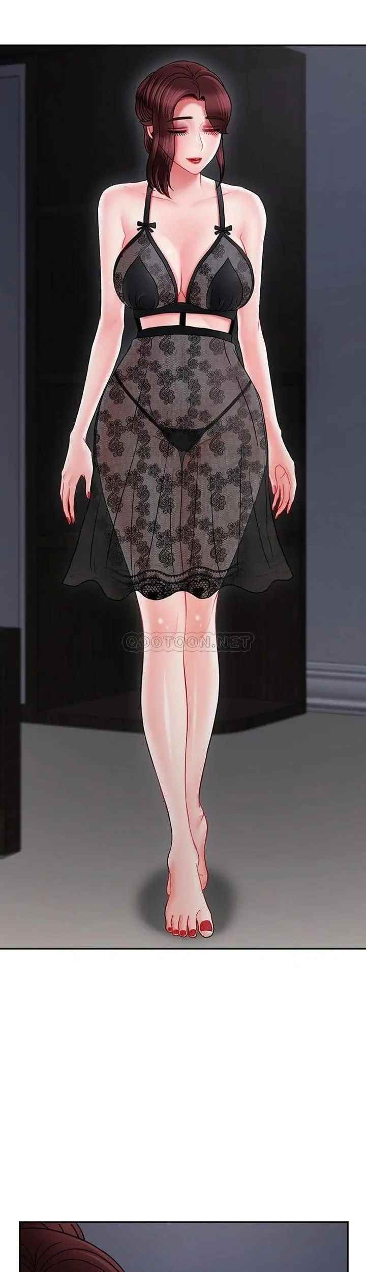 坏老师第43话-为了快乐能做到什么程度？