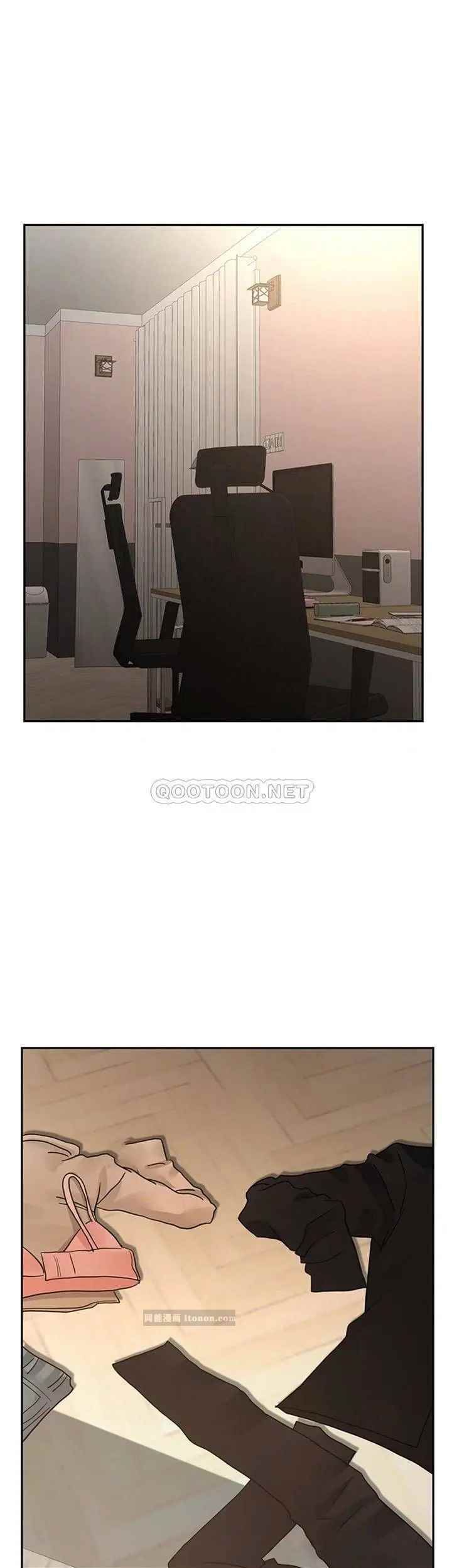 坏老师第46话-母女的结局