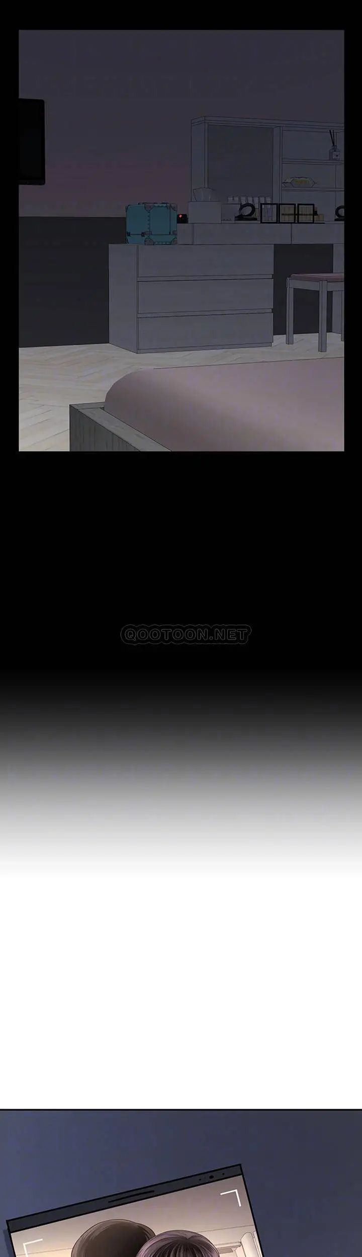 坏老师第47话-我们只有这条路