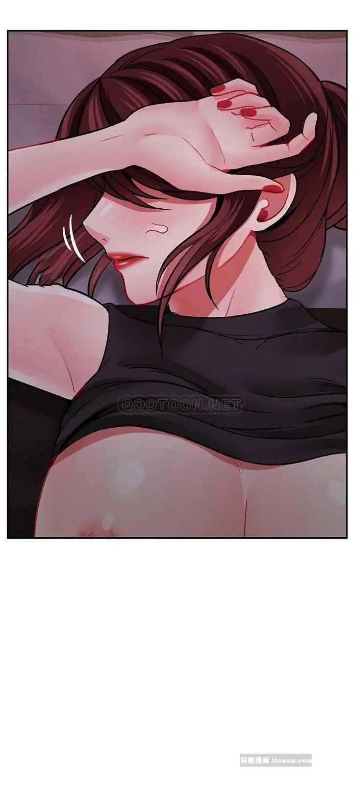 坏老师第48话-无法挽回的选择