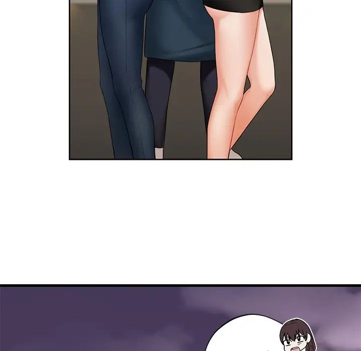 不当朋友当恋人第19話