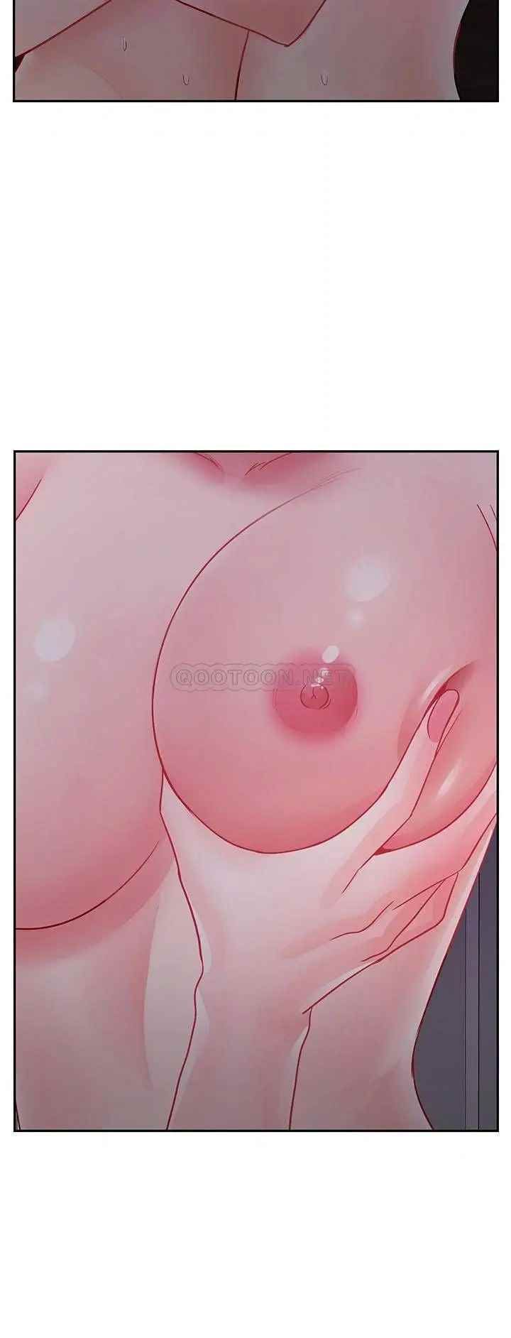 壞老師第48話-無法挽回的選擇