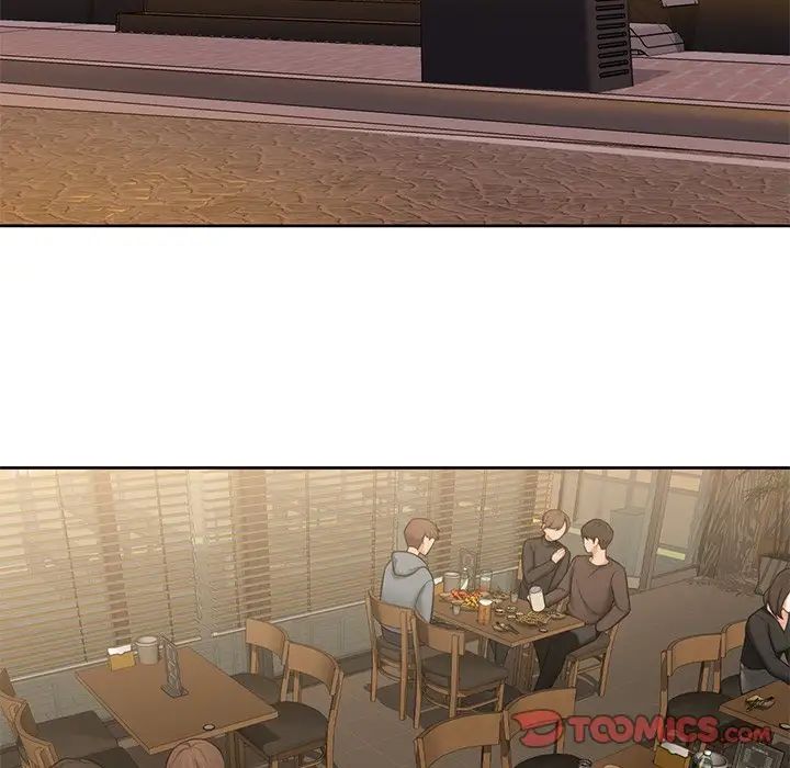 不当朋友当恋人第19話