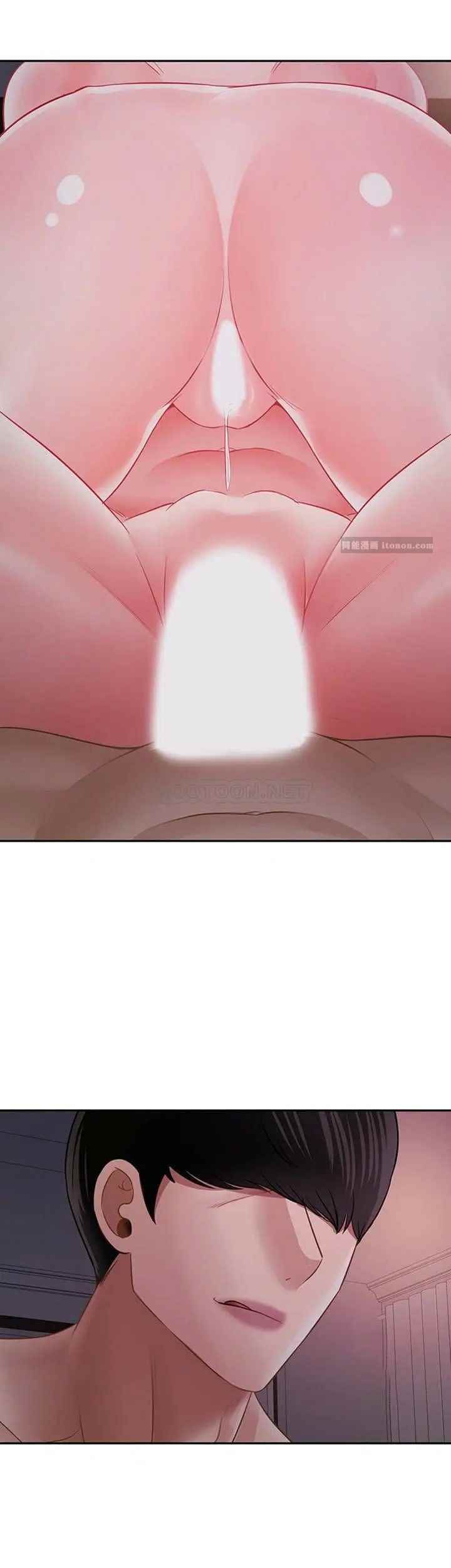 坏老师第49话-隐藏着真正状态的教授？