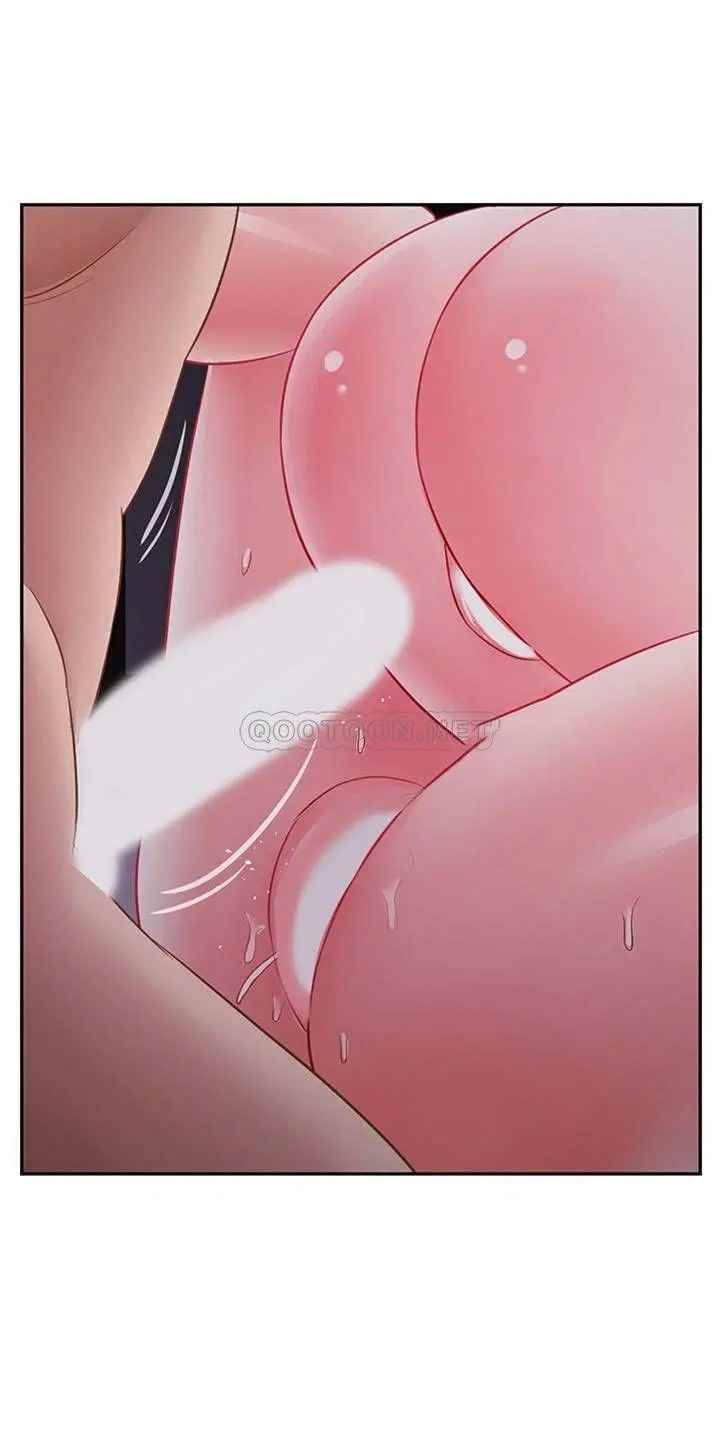 坏老师第49话-隐藏着真正状态的教授？