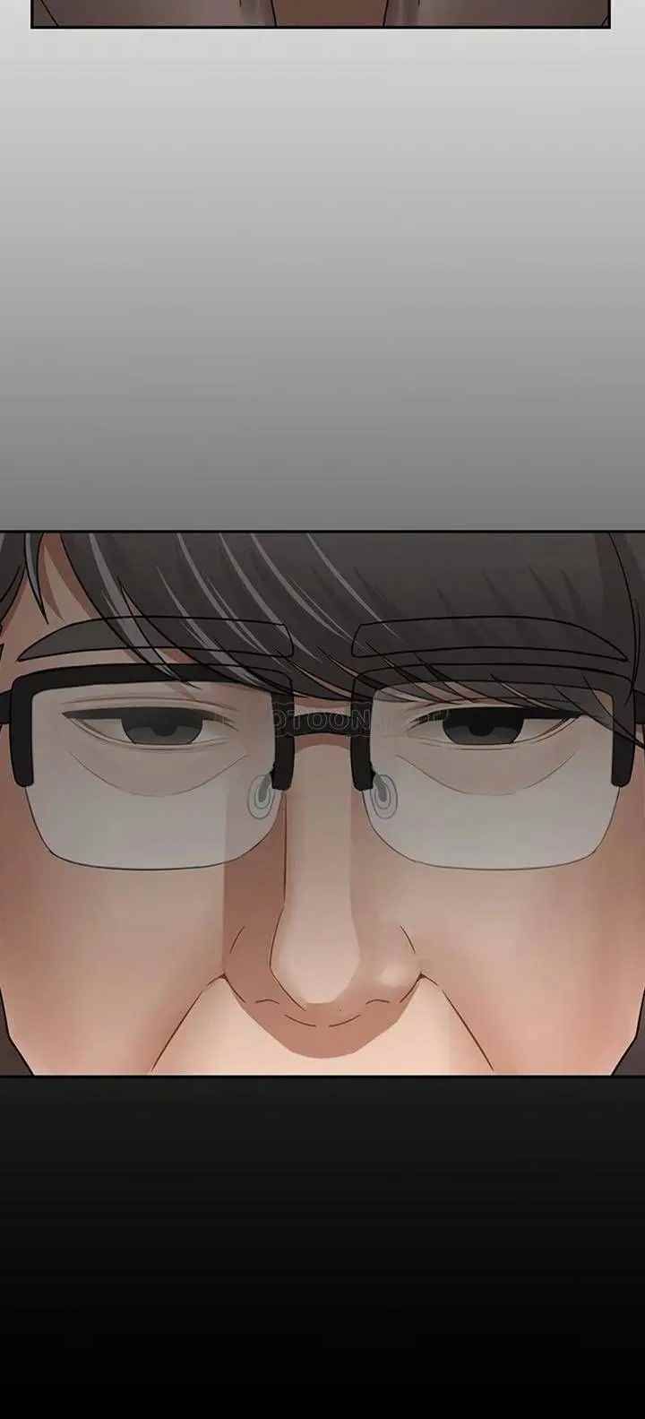 壞老師第49話-隱藏著真正狀態的教授？