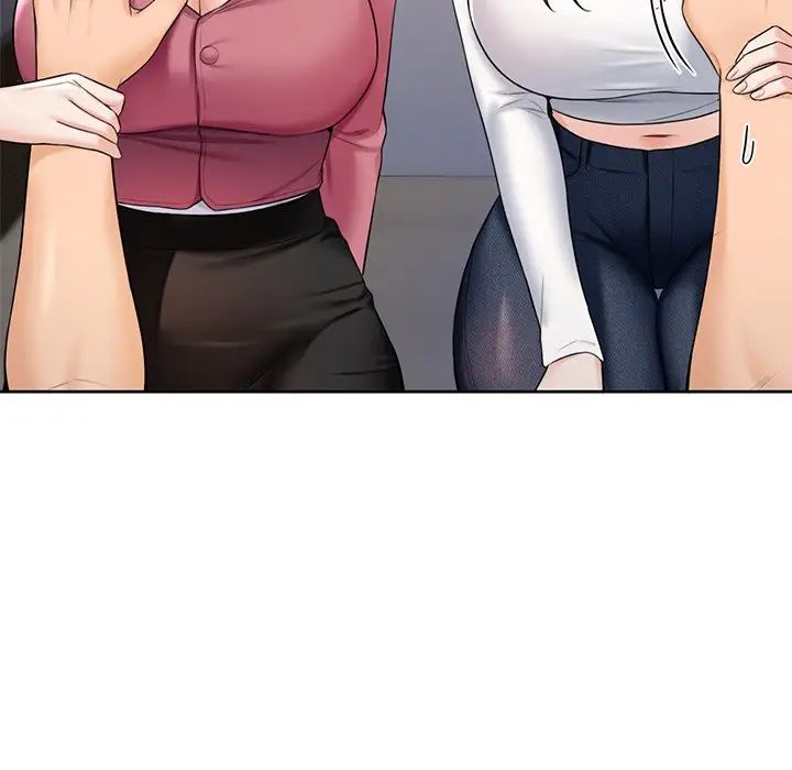 不当朋友当恋人第20话