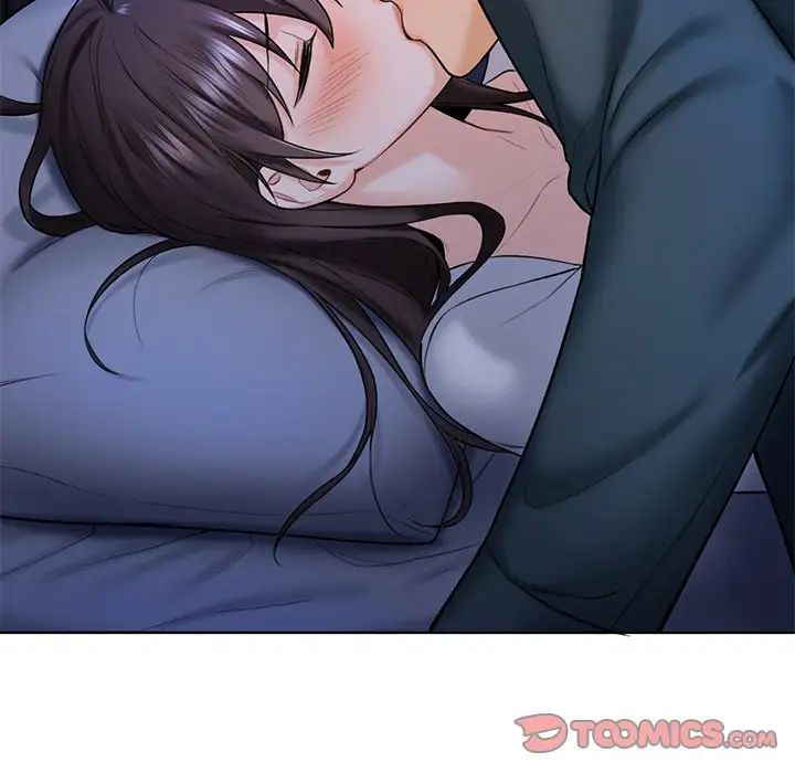 不当朋友当恋人第20話