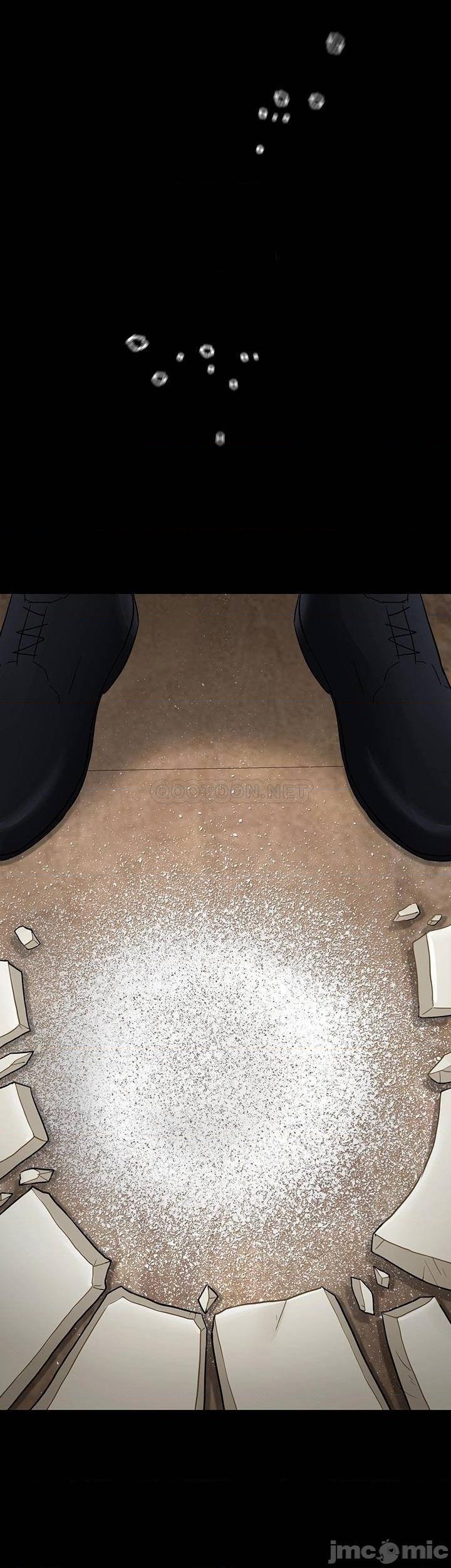 坏老师第52话-不，不要啊...！