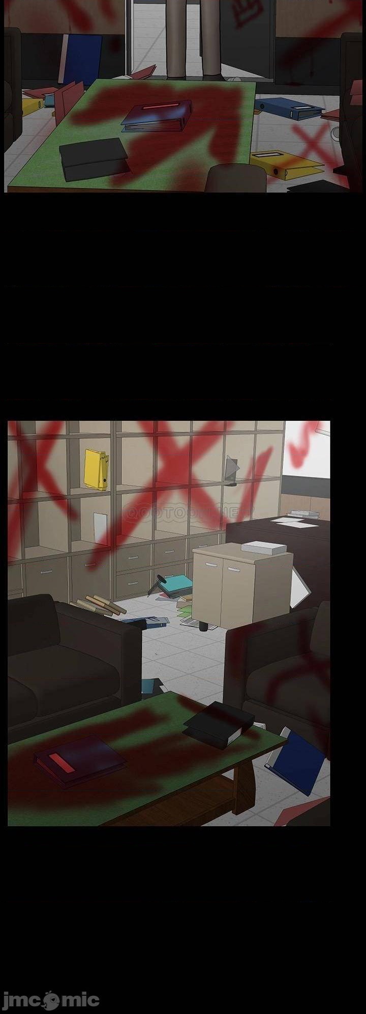 坏老师第52话-不，不要啊...！