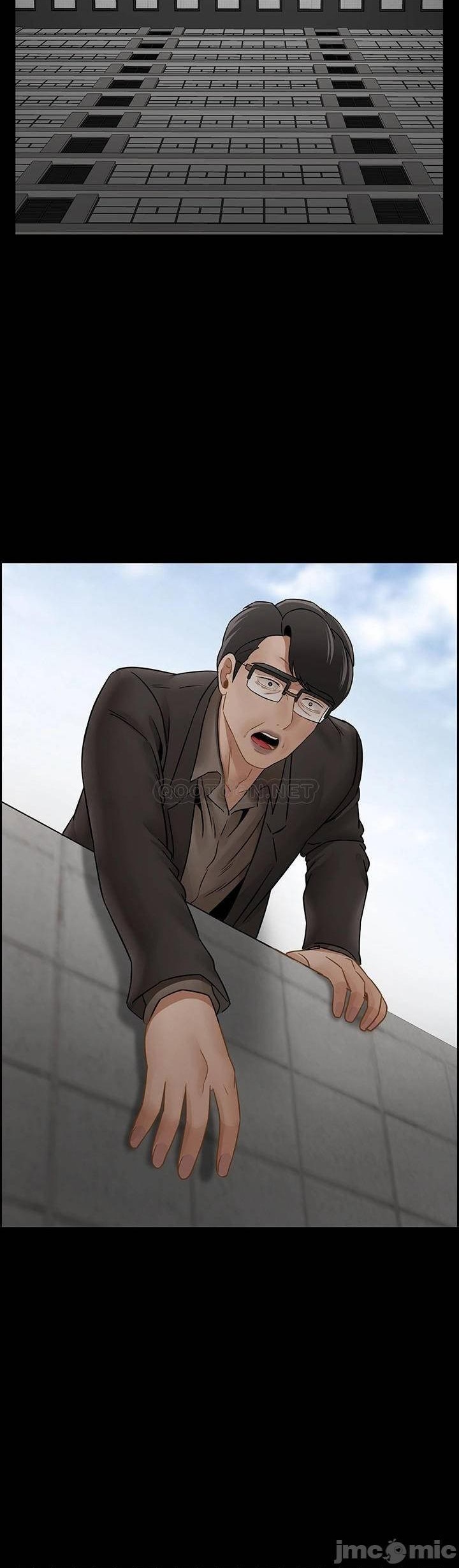 坏老师第52话-不，不要啊...！