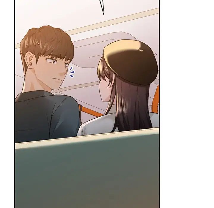 不当朋友当恋人第24话