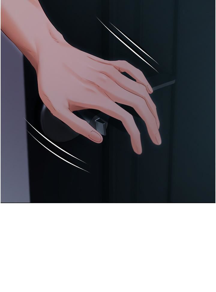 私宅女主人第36話-渴望許司機的夫人