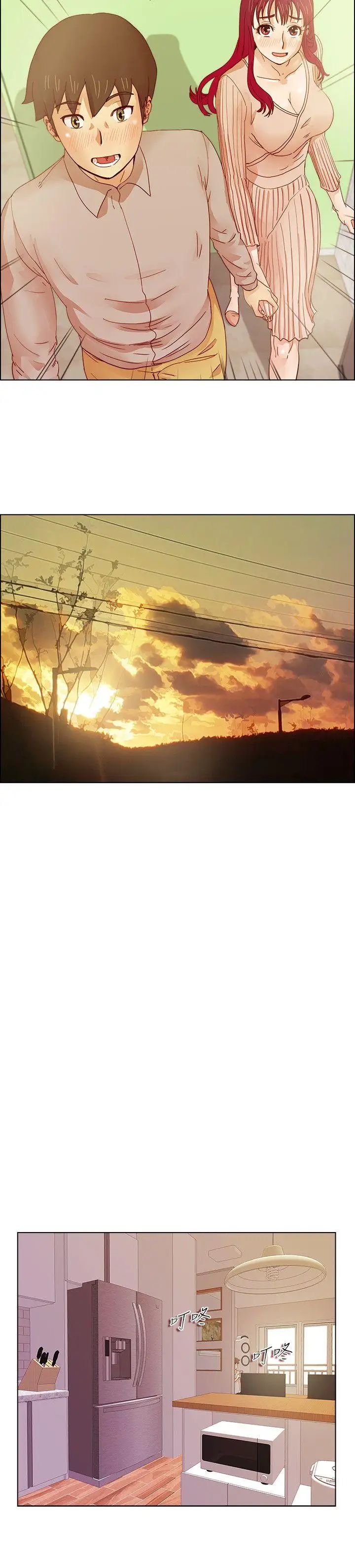 荒淫同学会第15话-要对其他人保密