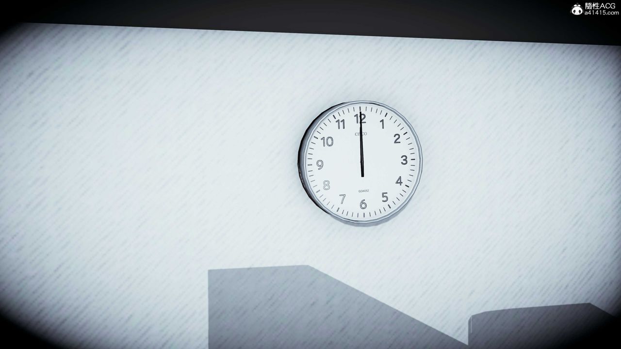 [3D]猫之焉第03话