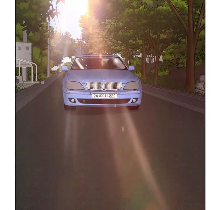 教授的課後輔導第5話