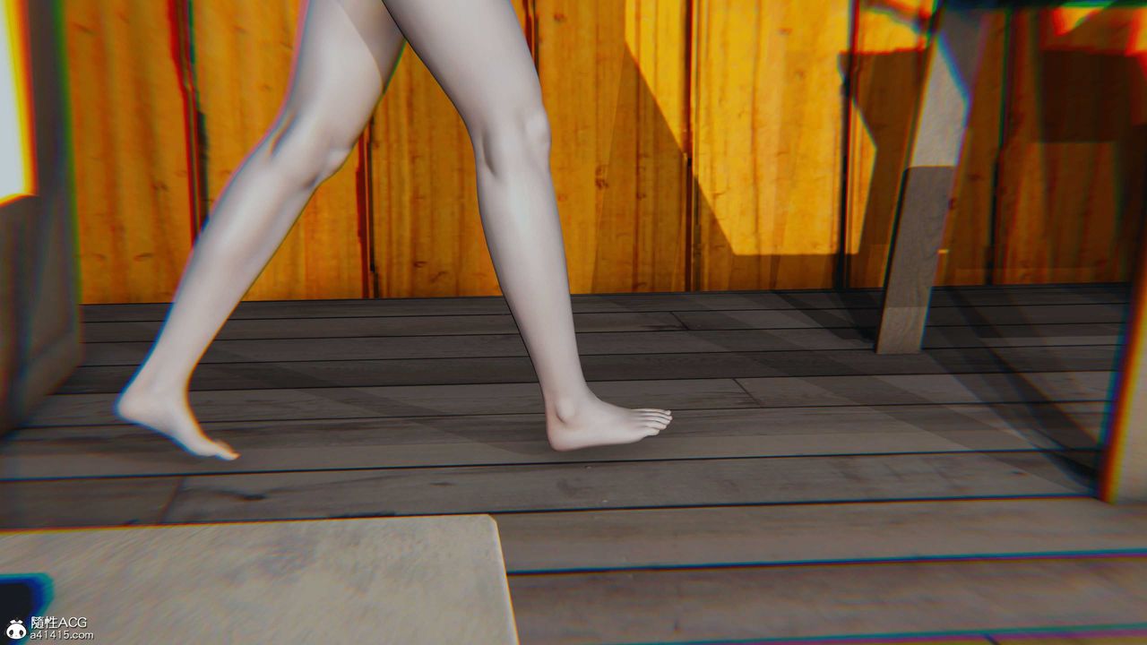 [3D]猫之焉第14话