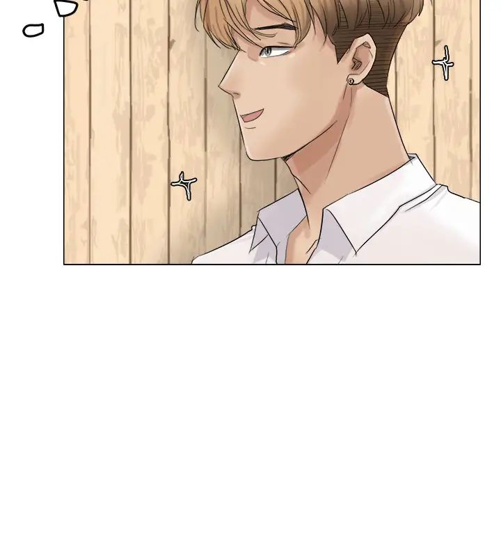 我喜欢他的女人第8话-想要更大的傢伙