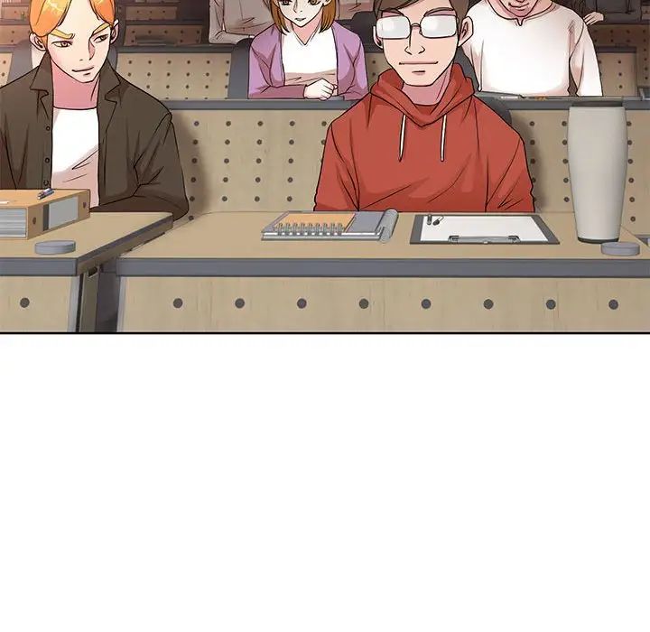 教授的课后辅导第10话