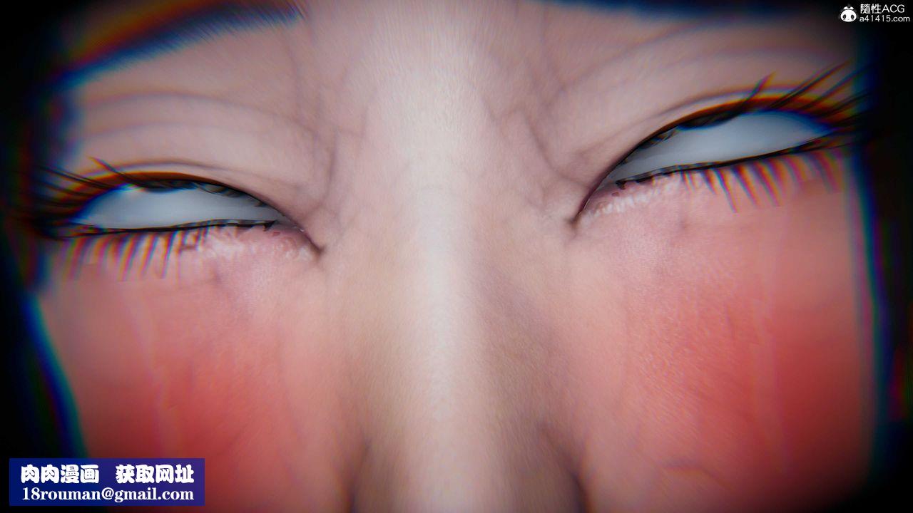 [3D]猫之焉第16话