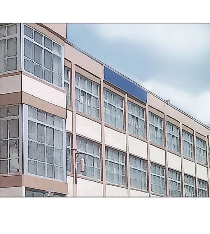 我喜歡他的女人第10話-廢物再利用