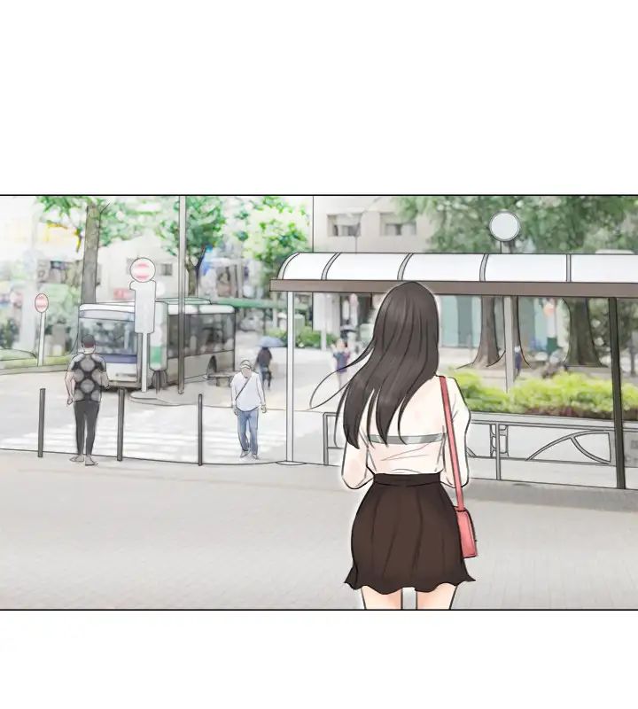 我喜欢他的女人第11话-要先付押金吗?